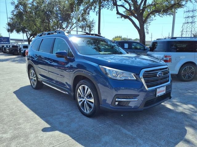 2021 Subaru Ascent Limited