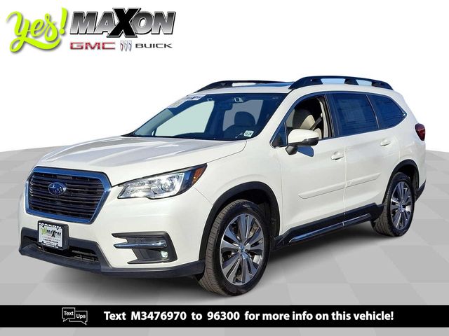 2021 Subaru Ascent Limited