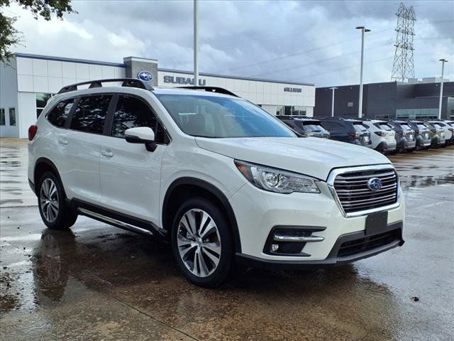 2021 Subaru Ascent Limited