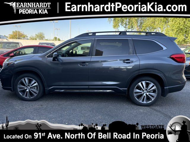 2021 Subaru Ascent Limited