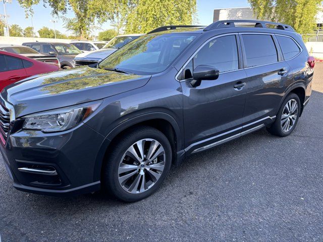 2021 Subaru Ascent Limited