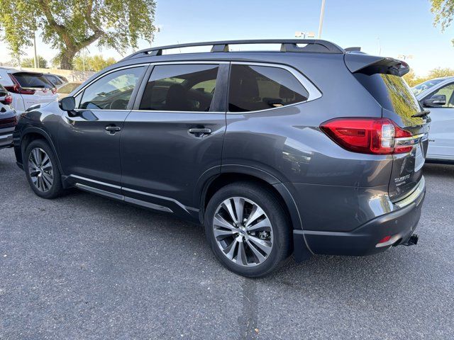 2021 Subaru Ascent Limited