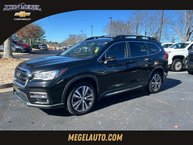 2021 Subaru Ascent Limited