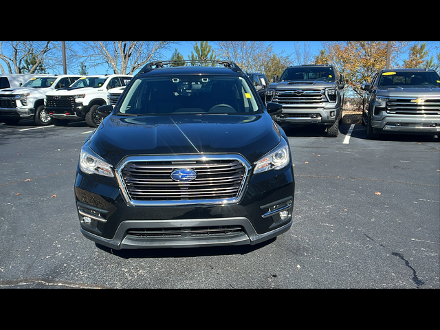 2021 Subaru Ascent Limited