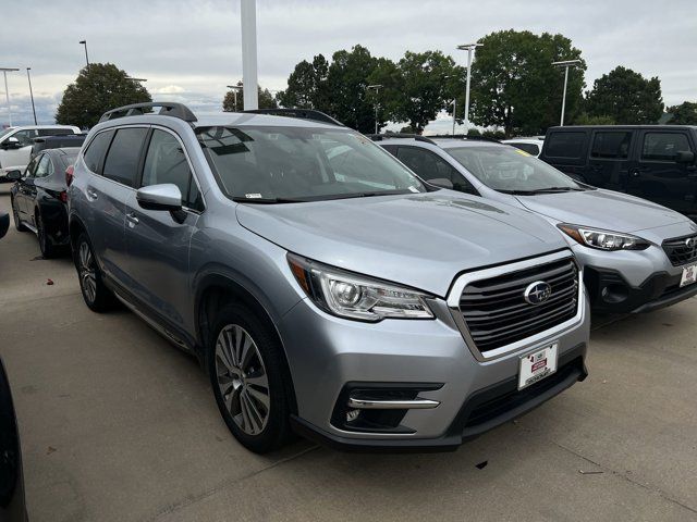 2021 Subaru Ascent Limited