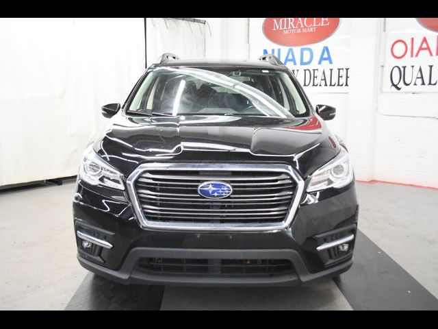 2021 Subaru Ascent Limited