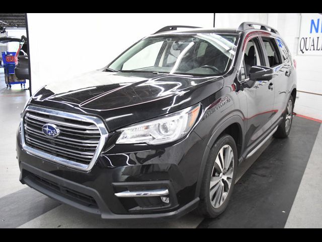 2021 Subaru Ascent Limited