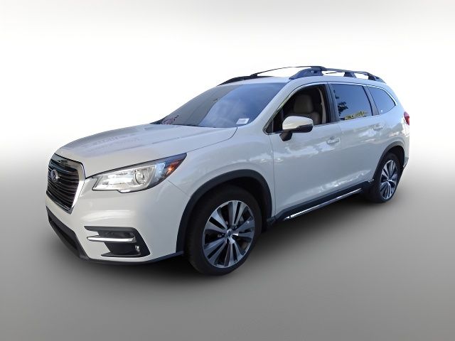 2021 Subaru Ascent Limited