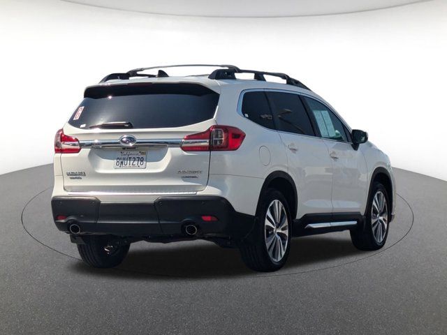 2021 Subaru Ascent Limited