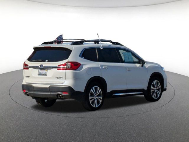 2021 Subaru Ascent Limited