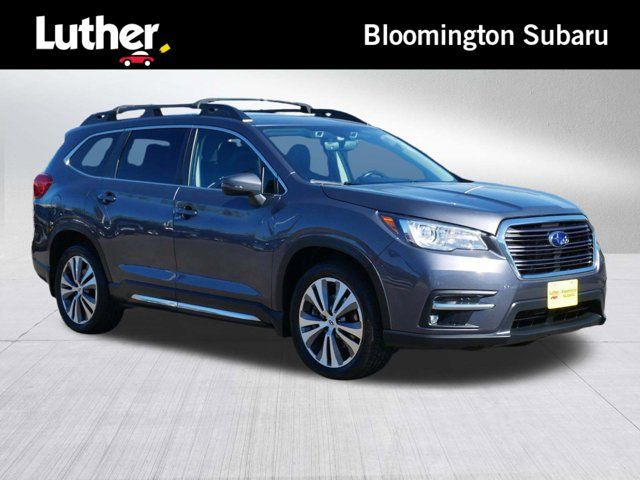 2021 Subaru Ascent Limited