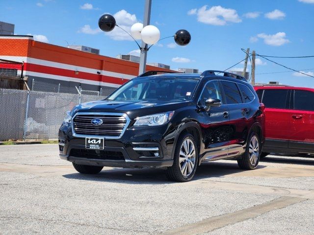 2021 Subaru Ascent Limited