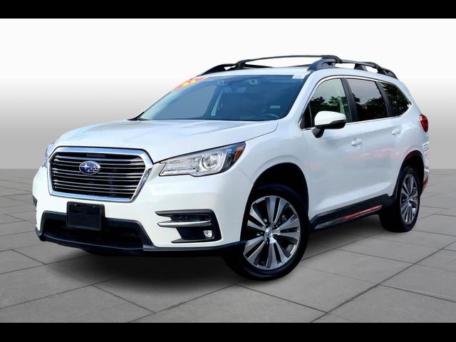 2021 Subaru Ascent Limited