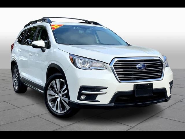 2021 Subaru Ascent Limited