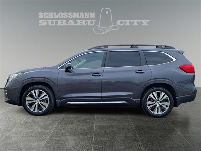 2021 Subaru Ascent Limited