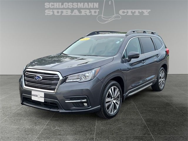 2021 Subaru Ascent Limited