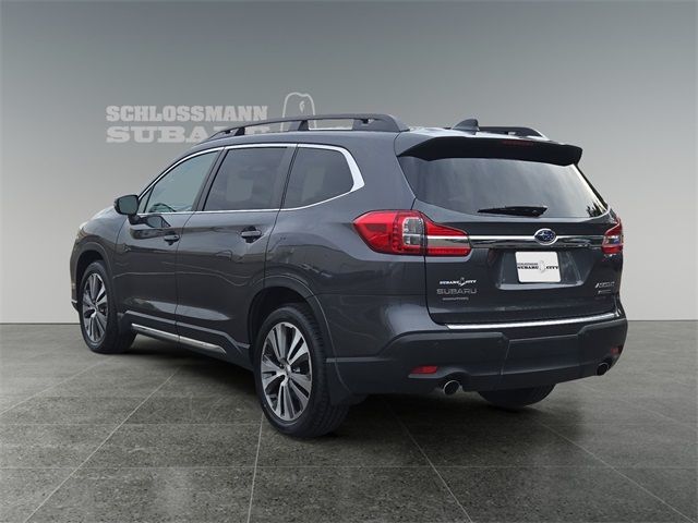 2021 Subaru Ascent Limited