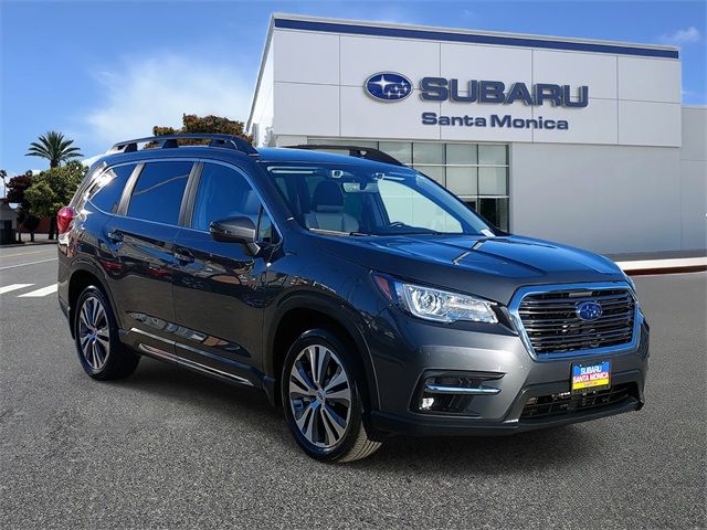 2021 Subaru Ascent Limited