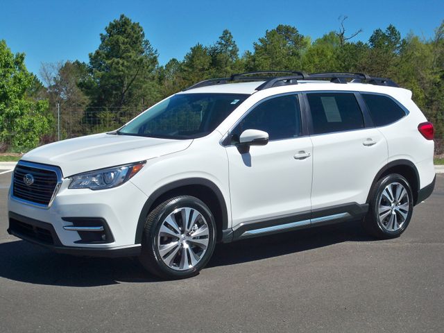 2021 Subaru Ascent Limited