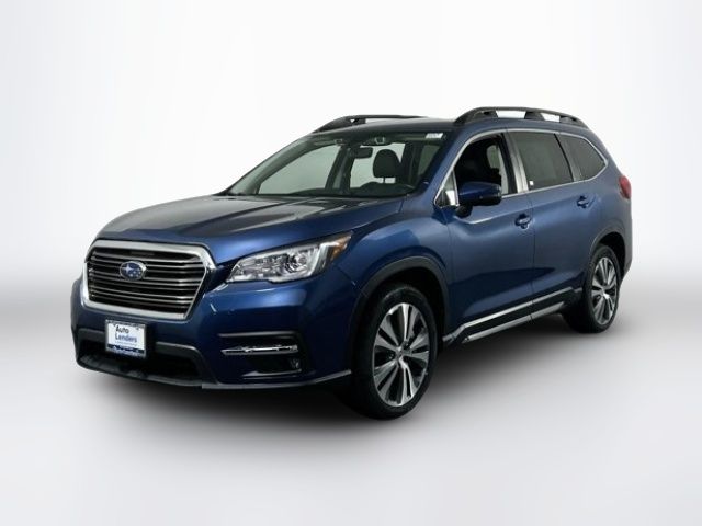 2021 Subaru Ascent Limited