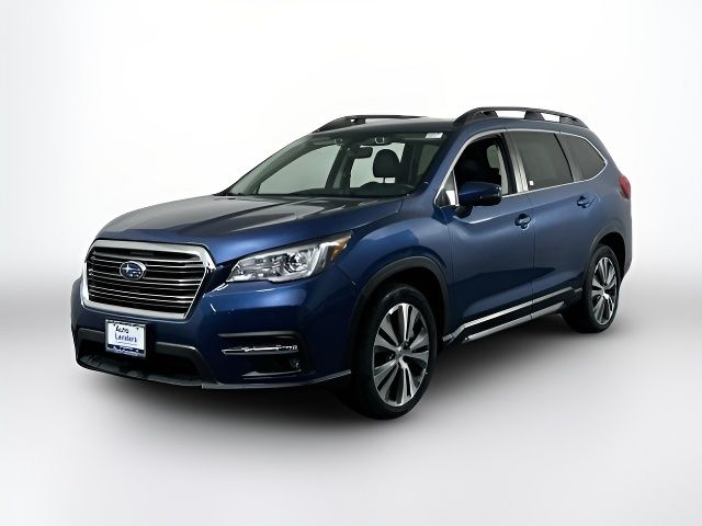 2021 Subaru Ascent Limited