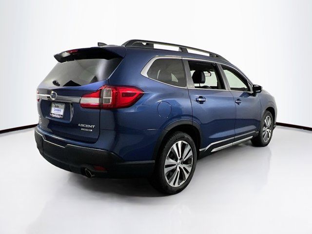 2021 Subaru Ascent Limited