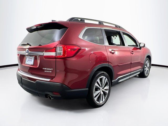 2021 Subaru Ascent Limited