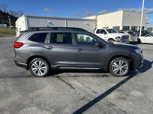 2021 Subaru Ascent Limited