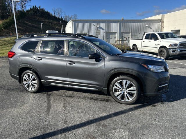 2021 Subaru Ascent Limited