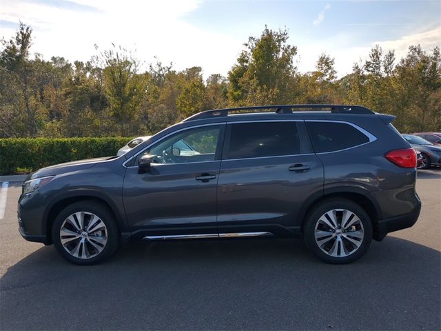 2021 Subaru Ascent Limited