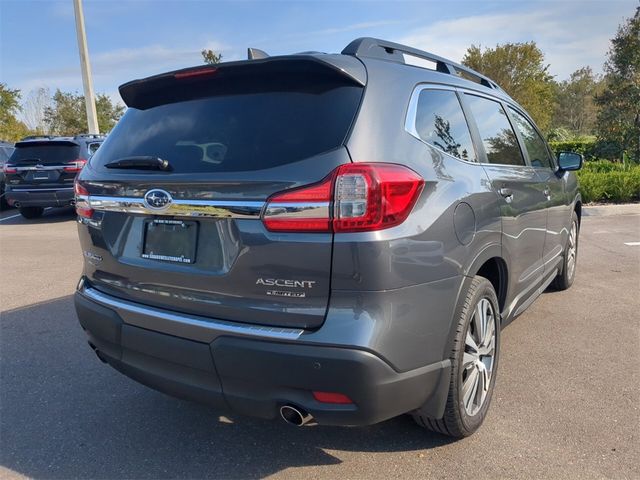 2021 Subaru Ascent Limited