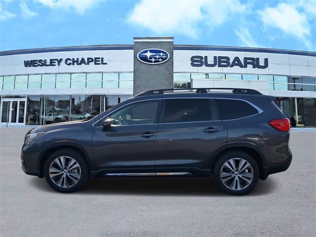 2021 Subaru Ascent Limited