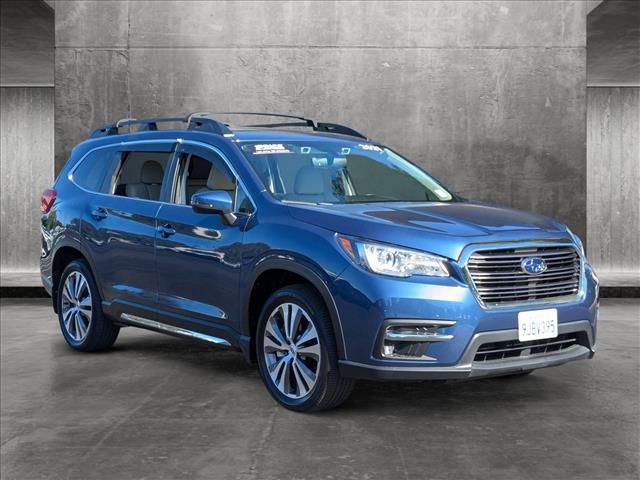 2021 Subaru Ascent Limited