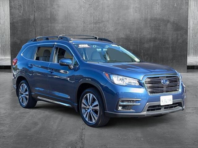 2021 Subaru Ascent Limited