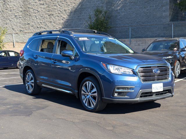 2021 Subaru Ascent Limited