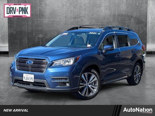 2021 Subaru Ascent Limited