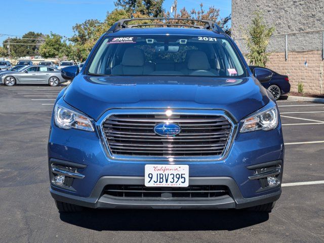 2021 Subaru Ascent Limited