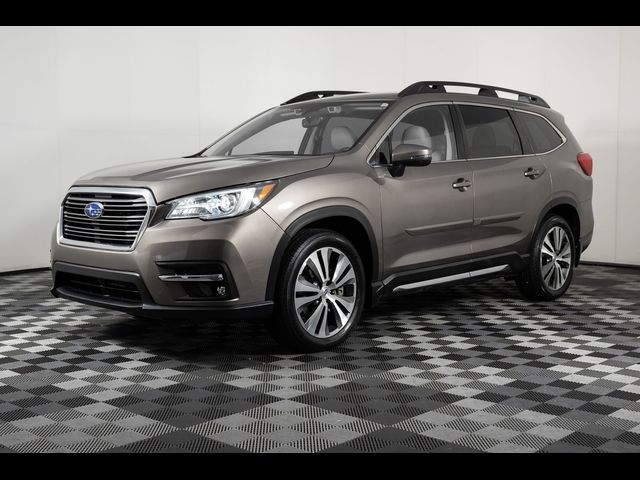 2021 Subaru Ascent Limited