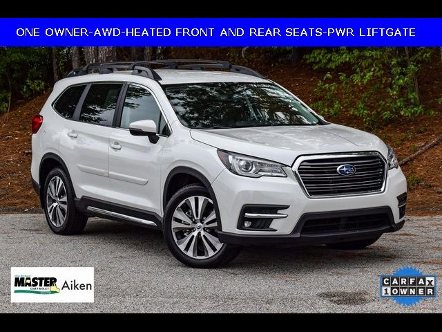 2021 Subaru Ascent Limited