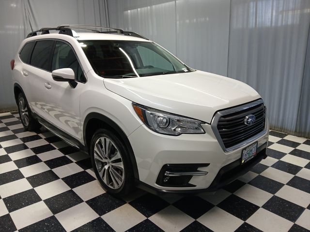 2021 Subaru Ascent Limited