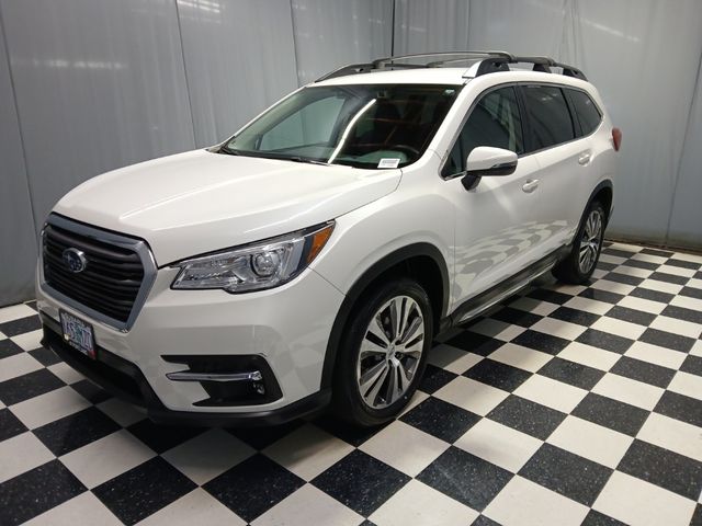 2021 Subaru Ascent Limited