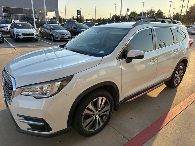 2021 Subaru Ascent Limited