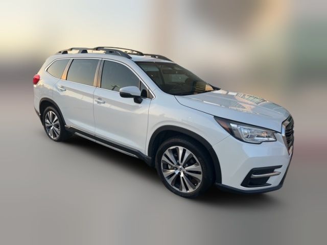 2021 Subaru Ascent Limited