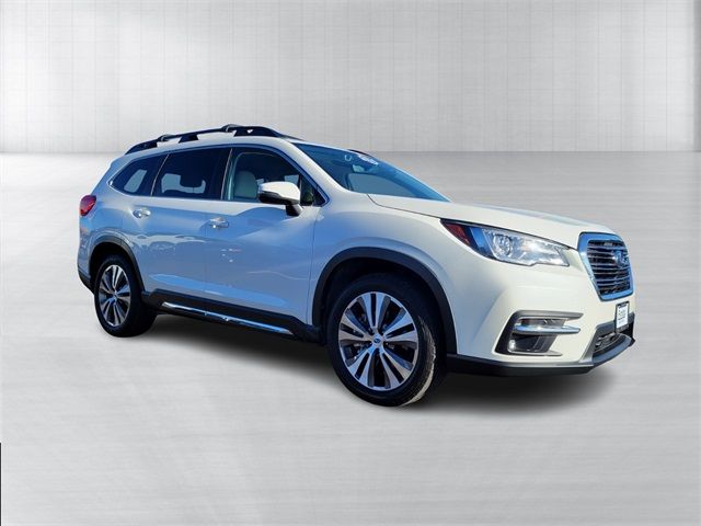 2021 Subaru Ascent Limited