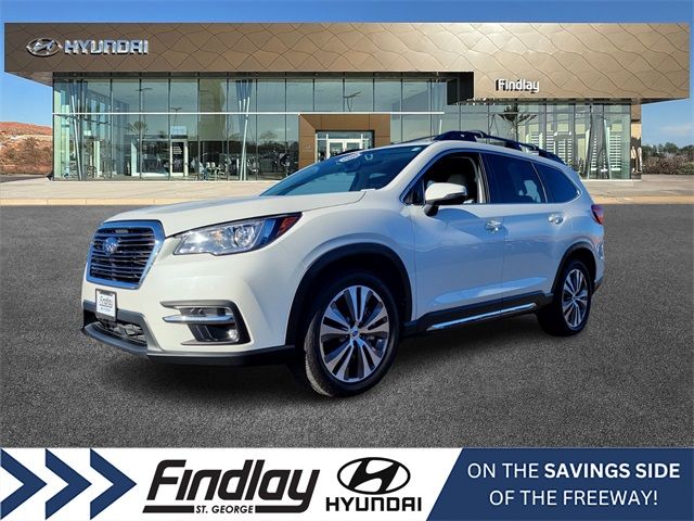 2021 Subaru Ascent Limited