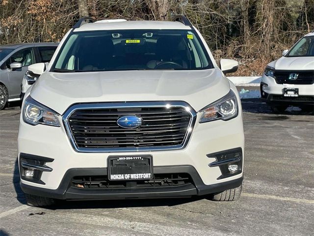 2021 Subaru Ascent Limited