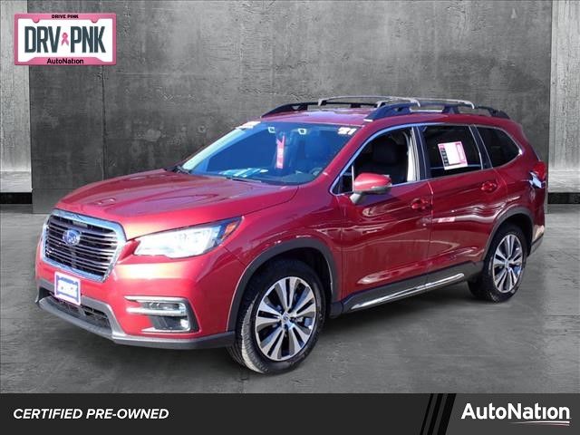 2021 Subaru Ascent Limited