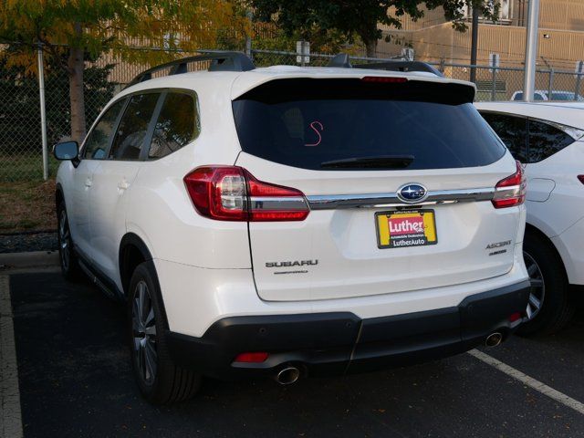 2021 Subaru Ascent Limited