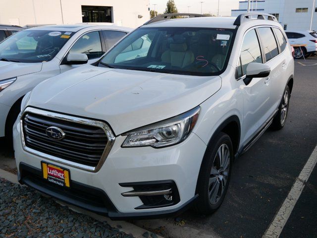 2021 Subaru Ascent Limited