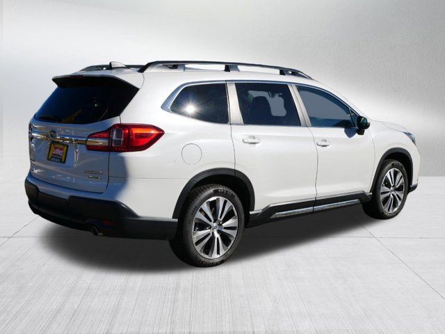 2021 Subaru Ascent Limited